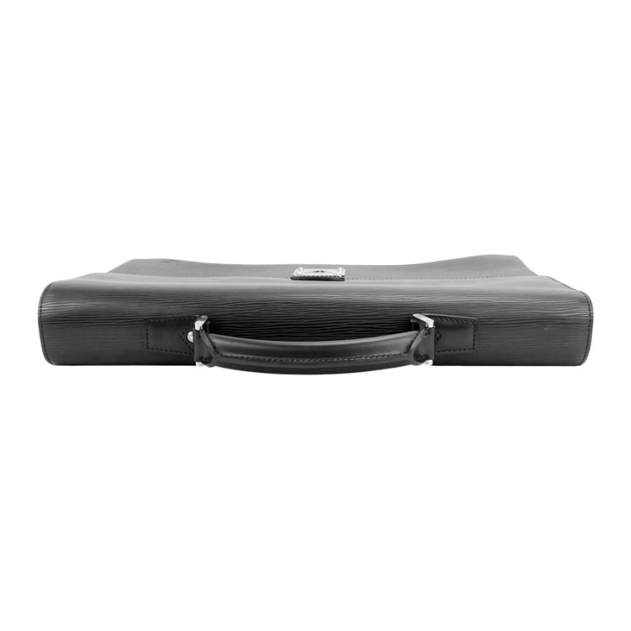 ルイヴィトン ■美品■ ロブスト 1 ビジネス バッグ カバン エピ ノワール M54532【779862】13 |  | 03