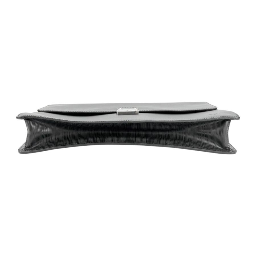 ルイヴィトン ■美品■ ロブスト 1 ビジネス バッグ カバン エピ ノワール M54532【779862】13 |  | 04