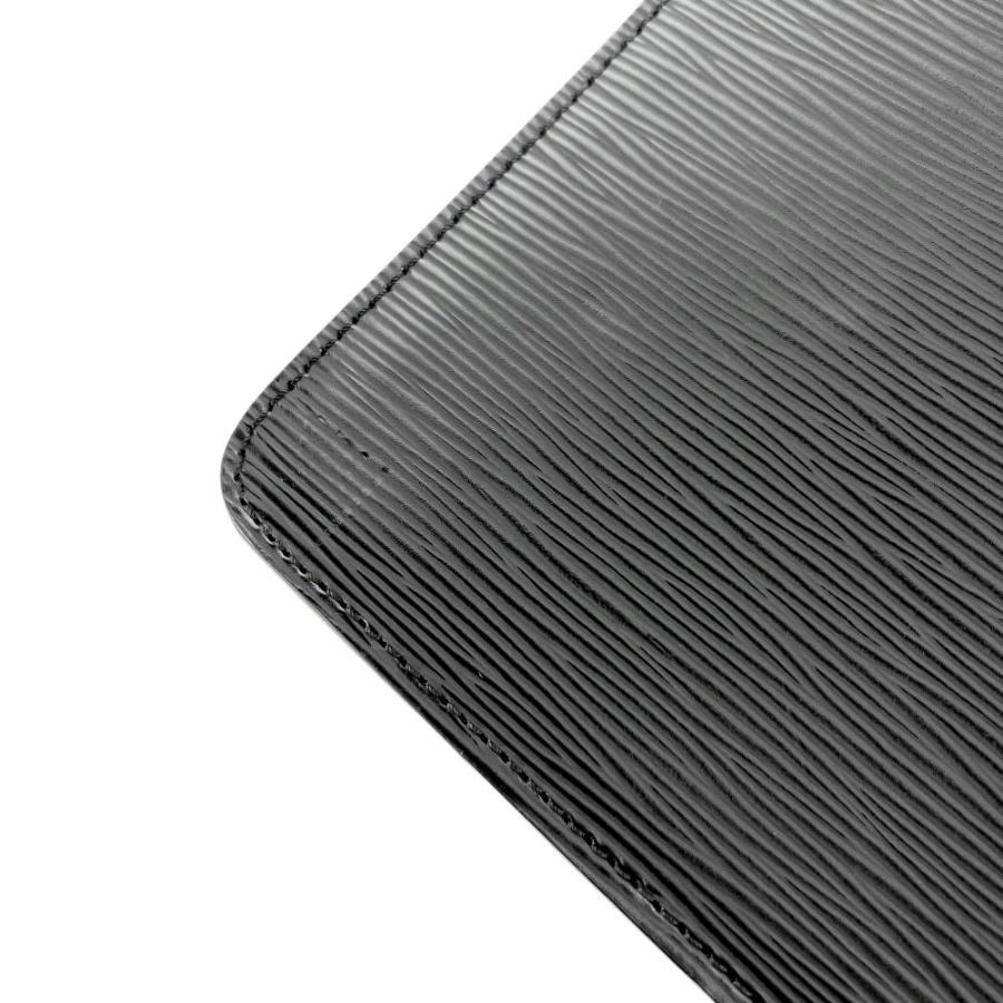 ルイヴィトン ■美品■ ロブスト 1 ビジネス バッグ カバン エピ ノワール M54532【779862】13 |  | 08