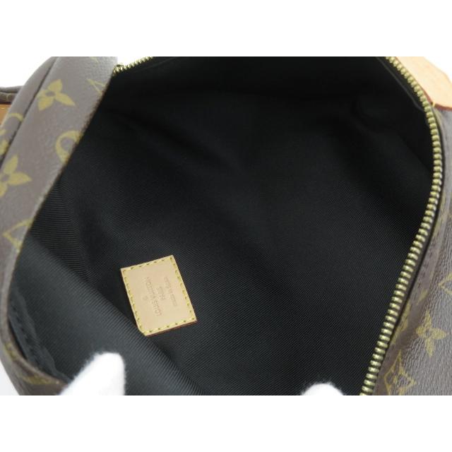 □中古□ ルイヴィトン バムバッグ ボディバッグ モノグラム M43644