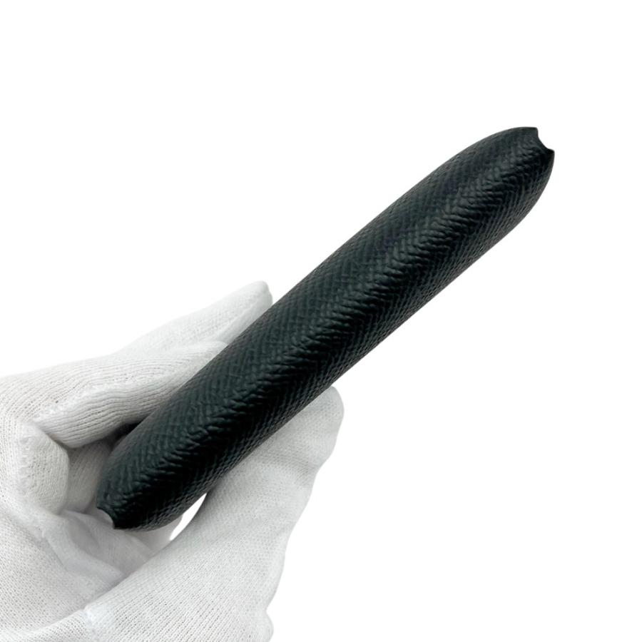 エルメス ■未使用■ カルヴィ デュオ カード コインケース 名刺入れ 小銭入れ 財布 エプソン ブラック W刻 箱 【A15】3 |  | 04