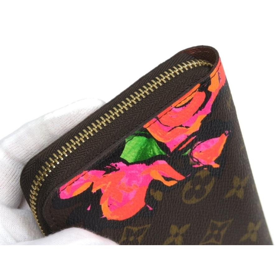 ◇SALE◇ □未使用□ ルイ・ヴィトン ジッピー ウォレット 長財布