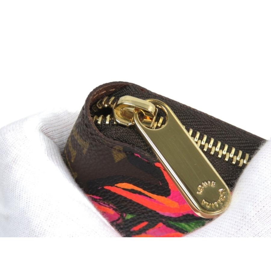 ◇SALE◇ □未使用□ ルイ・ヴィトン ジッピー ウォレット 長財布