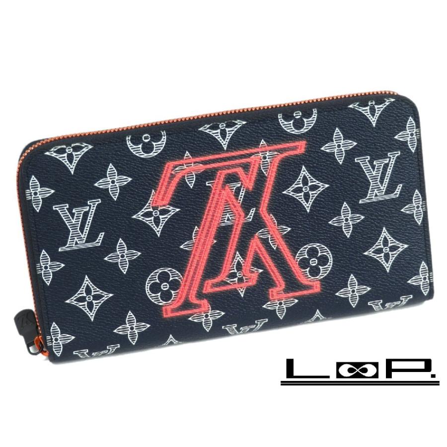 ▽値下げ▽ □限定□新品□ ルイ・ヴィトン ジッピー オーガナイザー 