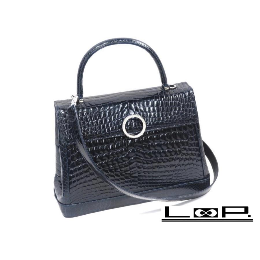 ■美品■　コンテス ケイト フラップ 2WAY ハンド ショルダー バッグ ベゼル 【A65808】 | 