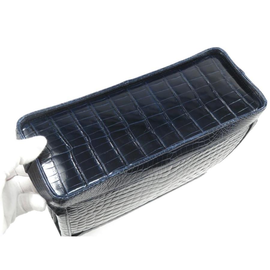 ■美品■　コンテス ケイト フラップ 2WAY ハンド ショルダー バッグ ベゼル 【A65808】 |  | 03