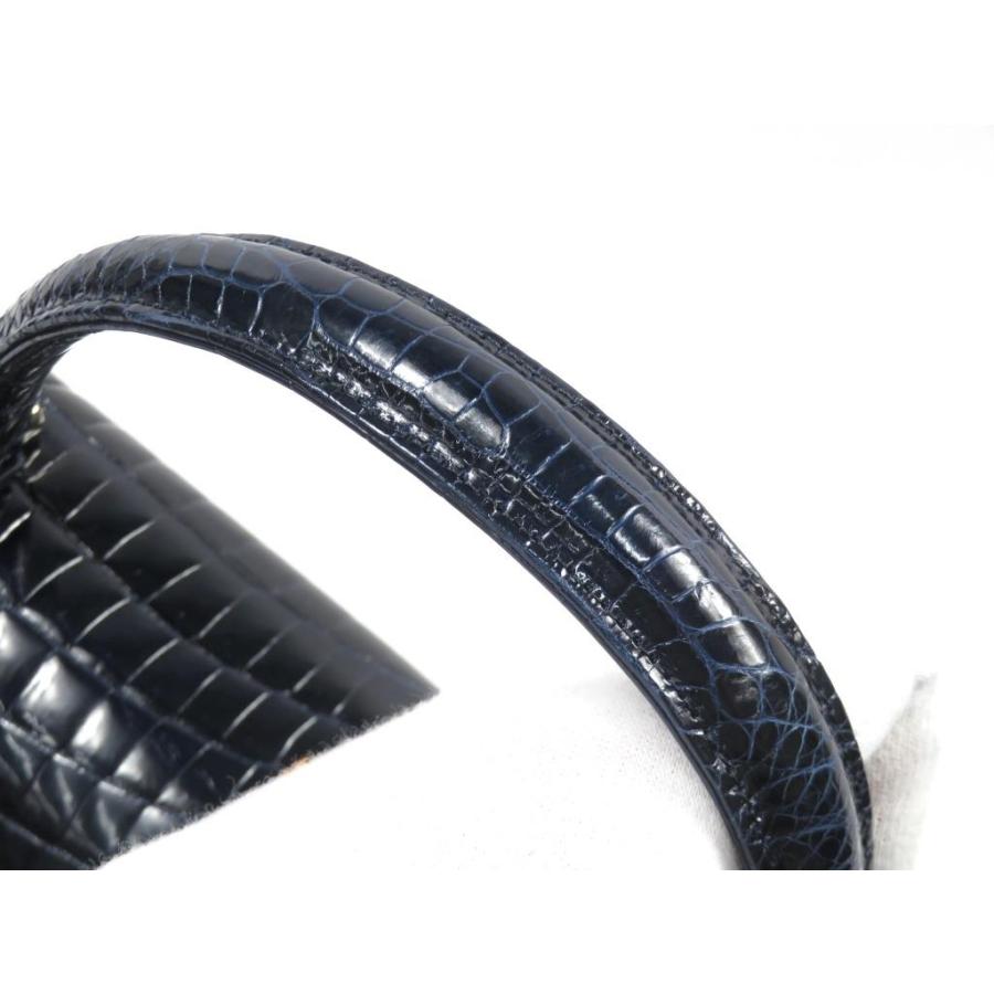 ■美品■　コンテス ケイト フラップ 2WAY ハンド ショルダー バッグ ベゼル 【A65808】 |  | 06