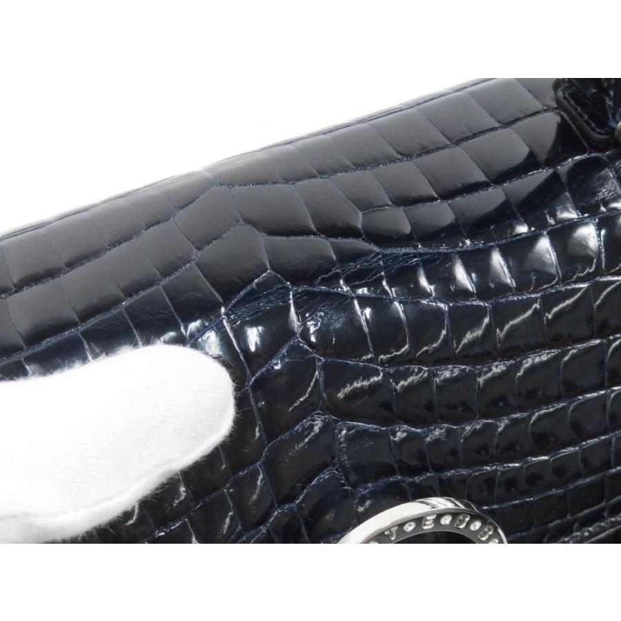 ■美品■　コンテス ケイト フラップ 2WAY ハンド ショルダー バッグ ベゼル 【A65808】 |  | 07