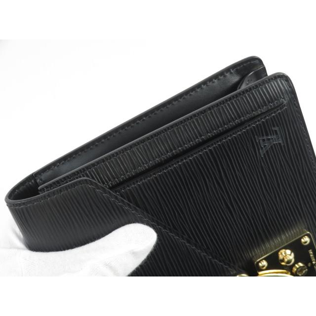 ■美品■　ルイ ヴィトン セリエ ドラゴンヌ セカンド バッグ エピ GP M52612 【A68391】 |  | 02