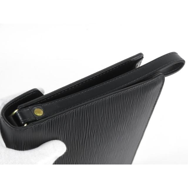 ■美品■　ルイ ヴィトン セリエ ドラゴンヌ セカンド バッグ エピ GP M52612 【A68391】 |  | 03