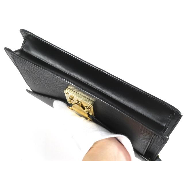 ■美品■　ルイ ヴィトン セリエ ドラゴンヌ セカンド バッグ エピ GP M52612 【A68391】 |  | 04