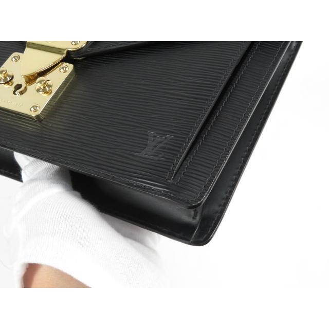 ■美品■　ルイ ヴィトン セリエ ドラゴンヌ セカンド バッグ エピ GP M52612 【A68391】 |  | 05