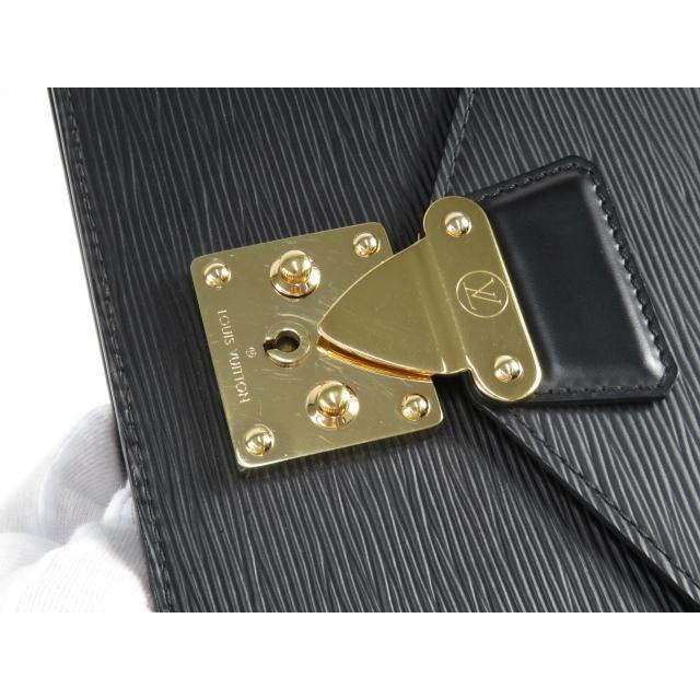 ■美品■　ルイ ヴィトン セリエ ドラゴンヌ セカンド バッグ エピ GP M52612 【A68391】 |  | 06