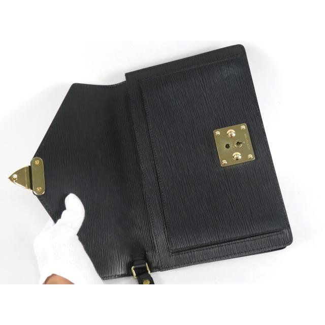 ■美品■　ルイ ヴィトン セリエ ドラゴンヌ セカンド バッグ エピ GP M52612 【A68391】 |  | 07