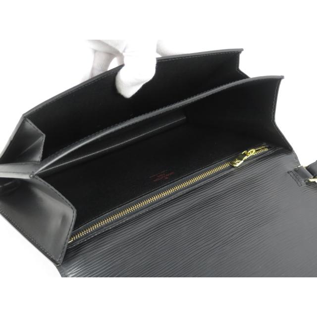 ■美品■　ルイ ヴィトン セリエ ドラゴンヌ セカンド バッグ エピ GP M52612 【A68391】 |  | 08