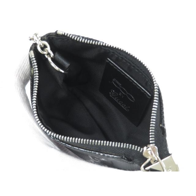 【最終値下げ 5/28日 01：59まで】■美品■　グッチ GG インプリメ コインケース 小銭入れ コンパクト 財布 269361 【A68837】 |  | 07