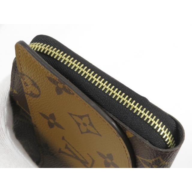 【最終値下げ 5/28日 01：59まで】■新同■　ルイ・ヴィトン ジッピー ウォレット シャディ 長財布 リバース M68796 箱 【A69037】箱 |  | 03