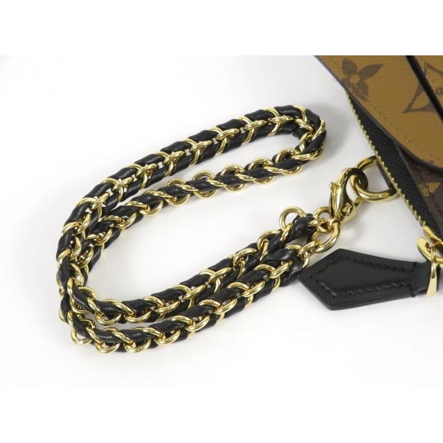 【最終値下げ 5/28日 01：59まで】■新同■　ルイ・ヴィトン ジッピー ウォレット シャディ 長財布 リバース M68796 箱 【A69037】箱 |  | 06