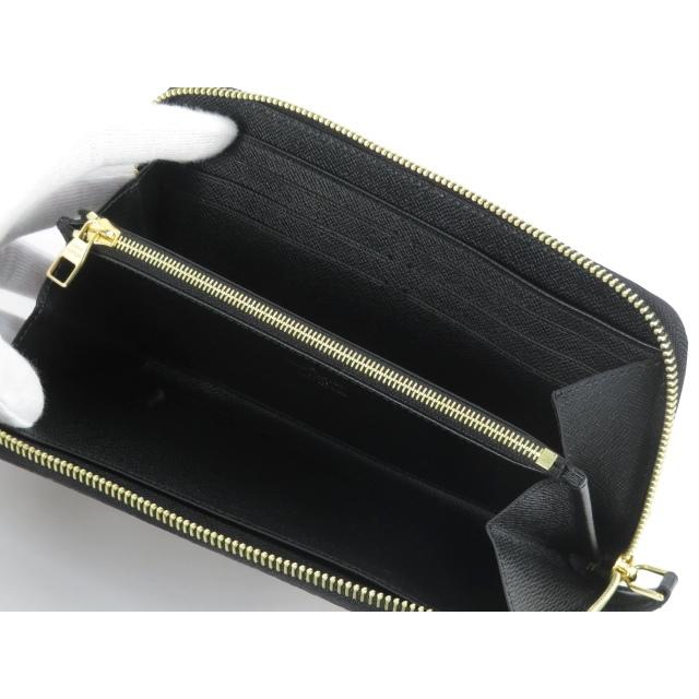 【最終値下げ 5/28日 01：59まで】■新同■　ルイ・ヴィトン ジッピー ウォレット シャディ 長財布 リバース M68796 箱 【A69037】箱 |  | 07