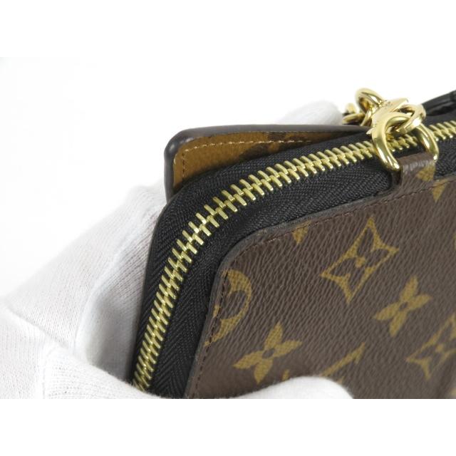 【最終値下げ 5/28日 01：59まで】■新同■　ルイ・ヴィトン ジッピー ウォレット シャディ 長財布 リバース M68796 箱 【A69037】箱 |  | 09