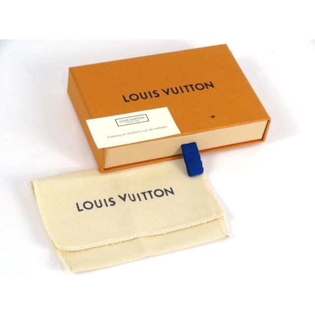 【特別値下げ 4/29日01：59まで】■美品■　ルイ・ヴィトン ポシェット クレ グラフィット コインケース 箱 N60155 【A69039】 |  | 08