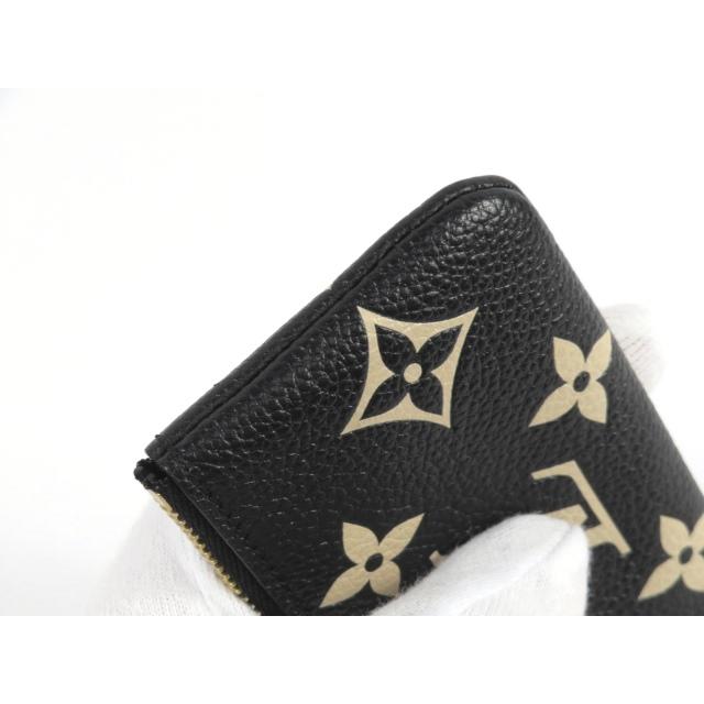 【美品】 LOUIS VUITTON ルイ・ヴィトン ポシェット クレ モノグラム アンプラント キーケース コインケース 小銭入れ 箱 【A69097】箱 |  | 03