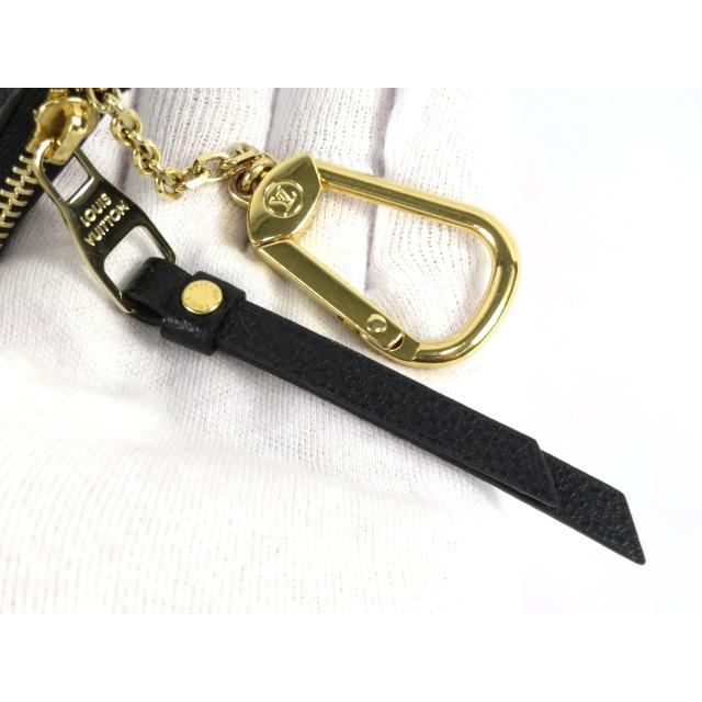 【美品】 LOUIS VUITTON ルイ・ヴィトン ポシェット クレ モノグラム アンプラント キーケース コインケース 小銭入れ 箱 【A69097】箱 |  | 07