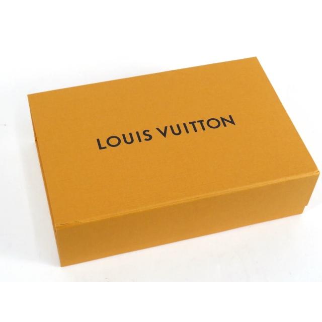 ■新同■　ルイ・ヴィトン エシャルプ ヴィゾン ファー マフラー M72245 箱 【A69258】 |  | 06