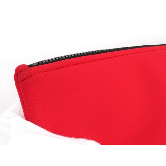 ▽値下げ▽ □美品□ エルメス ポーチ トゥルース フラット ネオバン