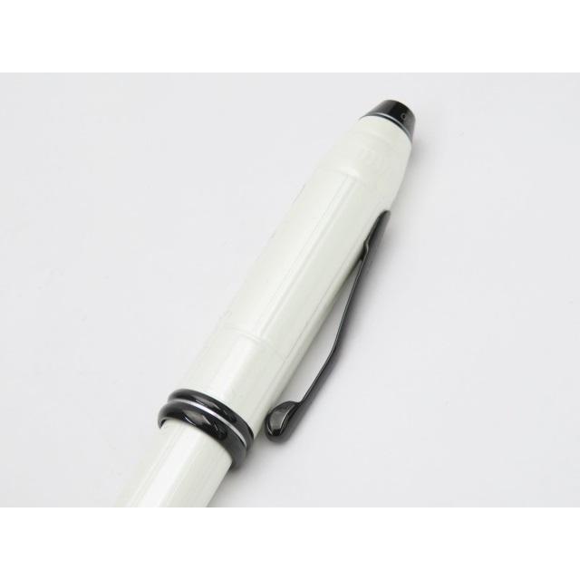 【ポイント3倍キャンペーン 8/11まで】■未使用■世界1977個限定■　クロス スターウォーズ ストームトルーパー 万年筆 AT0046D 箱 【A75197】 |  | 01