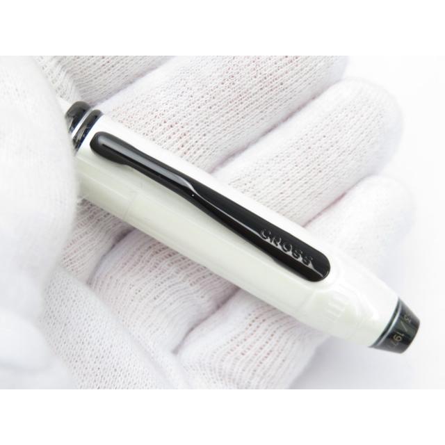 【ポイント3倍キャンペーン 8/11まで】■未使用■世界1977個限定■　クロス スターウォーズ ストームトルーパー 万年筆 AT0046D 箱 【A75197】 |  | 02