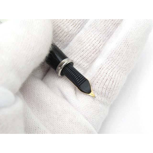 【ポイント3倍キャンペーン 8/11まで】■未使用■世界1977個限定■　クロス スターウォーズ ストームトルーパー 万年筆 AT0046D 箱 【A75197】 |  | 08