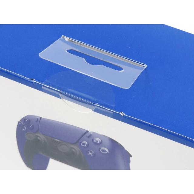 【新品 未使用】【PS5 純正】 SONY ソニー DualSense(TM) ワイヤレスコントローラー パープル CFI-ZCT1J04 【C12604】 |  | 02