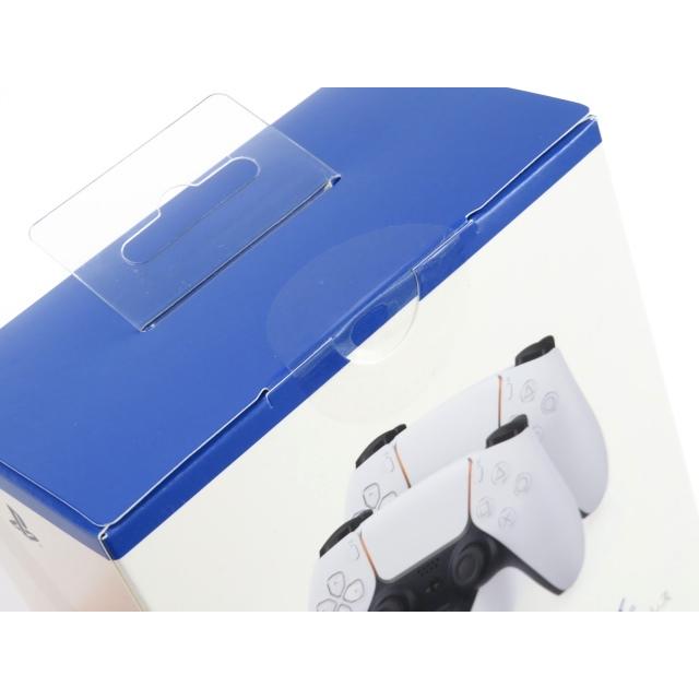 【新品 未使用】【PS5 純正】 SONY ソニー DualSense ワイヤレス コントローラー 専用 充電スタンド CFI-ZDS1J 【C12607】 |  | 02