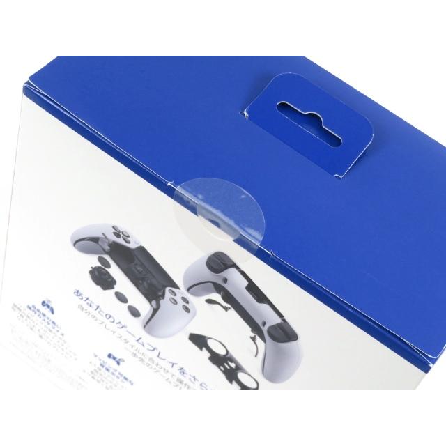 【新品 未使用】【PS5 純正】 ソニー・インタラクティブエンタテインメント DualSense Edge ワイヤレスコントローラー CFI-ZCP1 【C12610】 |  | 02