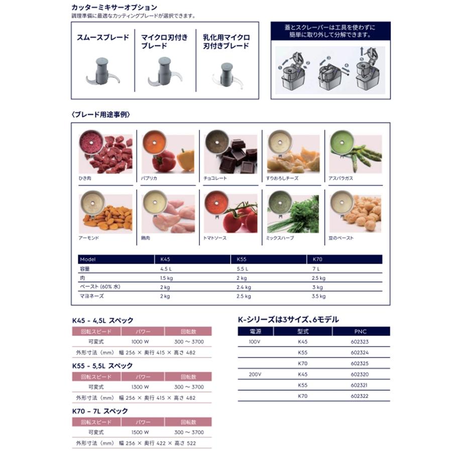 エレクトロラックス（Electrolux） トリニティプロ フードプロセッサー