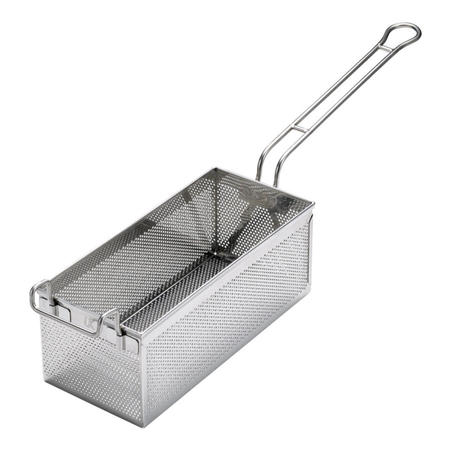 YUKIWA YUKIWA 18-8 パンチング ポテトフライヤー S DPT-02