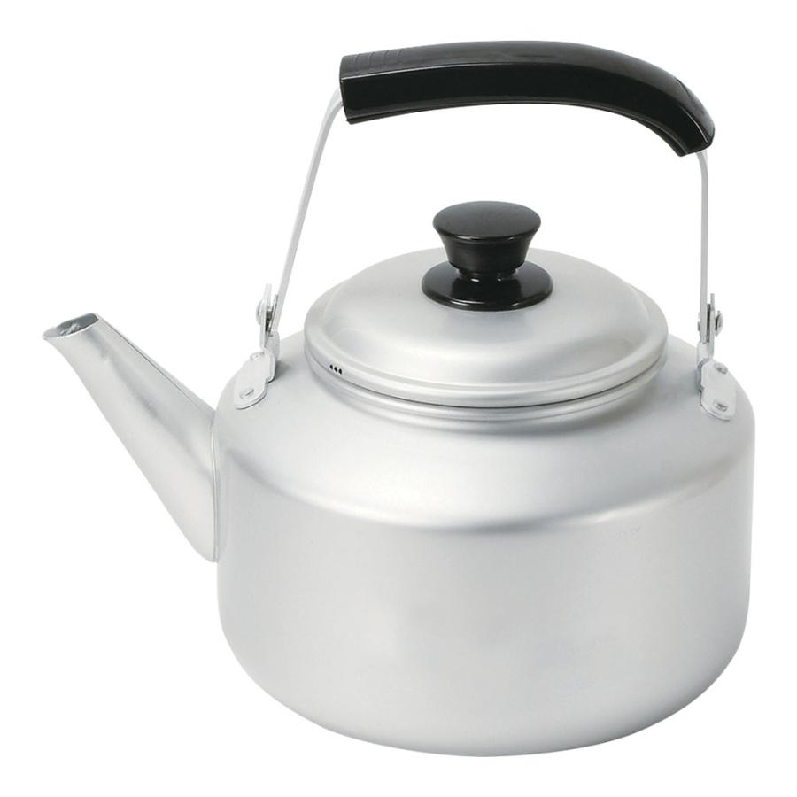 パール金属 セレットクック アルミケットル HB-6438 2.4L EKT-97