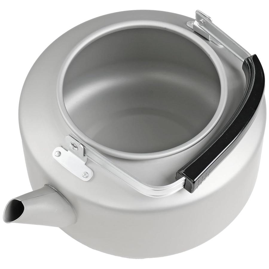 パール金属 セレットクック アルミケットル HB-6438 2.4L EKT-97