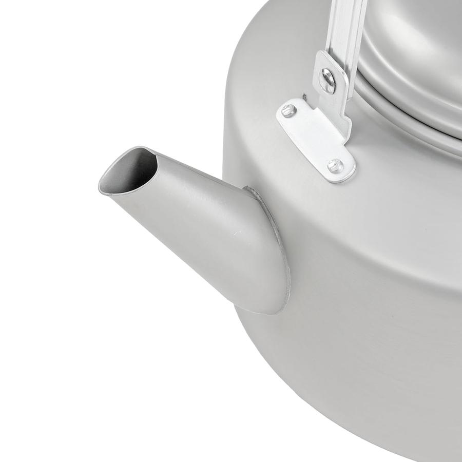 パール金属 セレットクック アルミケットル HB-6438 2.4L EKT-97