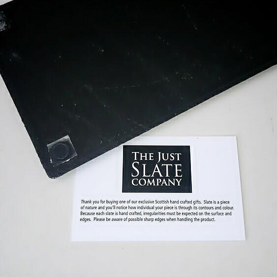 ジャストスレート スレートボード スクエア 25cmx25cm PZY-40 : Loop