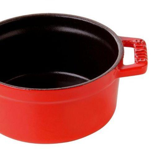 ピコ・ココット ストウブ staub ピコ・ココット ラウンド 22cm