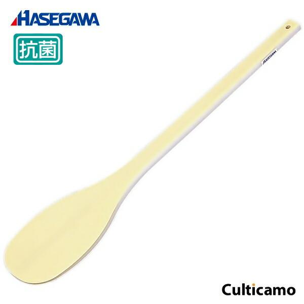 HASEGAWA ハイテク 丸スパテラ SPO-105 105cm BSP-29 : Loop Leaf