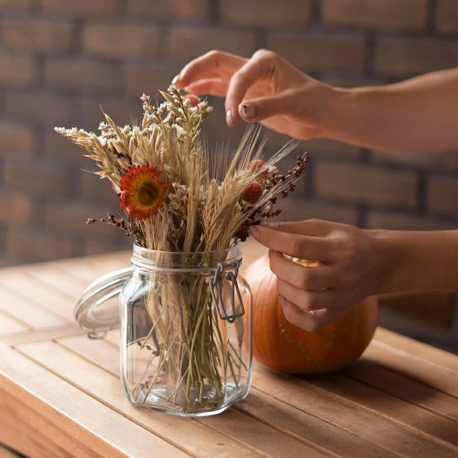 Bormioli Rocco（ボルミオリロッコ） ガラス フィドジャー 1.49280