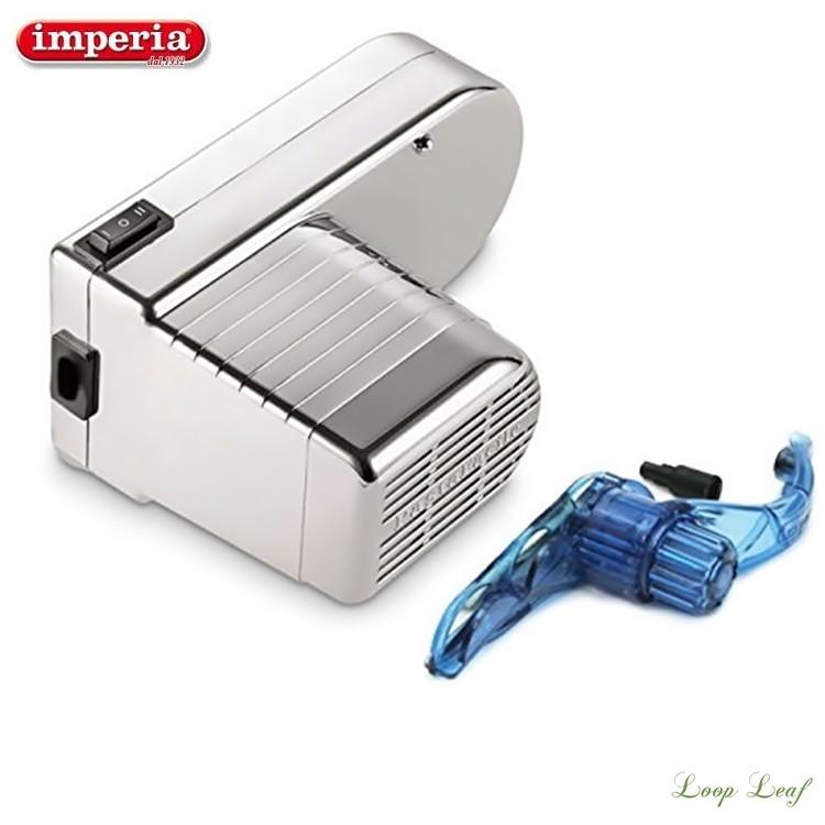 imperia インペリア パスタマシン 製麺機 電動 モーター 替え刃