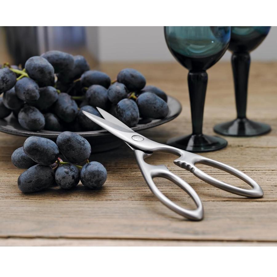 ZWILLING TWIN Select 料理バサミ 青 ZWILLING TWIN Select 料理バサミ 青