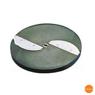 中部 ミニスライサー SS-250F用 スライス円盤 薄切用 0.5mm厚 SS-0.5F  