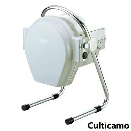 中部コーポレーション ミニスライサー SS-350A CSL-61 : Loop Leaf