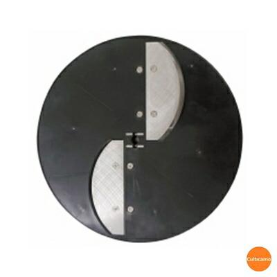 ハッピージャパン スライスボーイ MSC-90用 中厚切用円盤 2.5mm厚 CSL