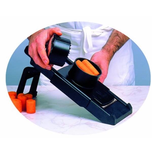 マトファーマンドリンカッター フランス製 全国配送可